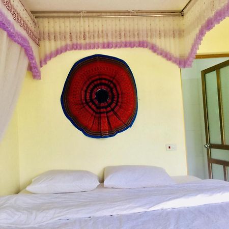 Freedom Homestay & Trekking Sa Pa Exterior photo