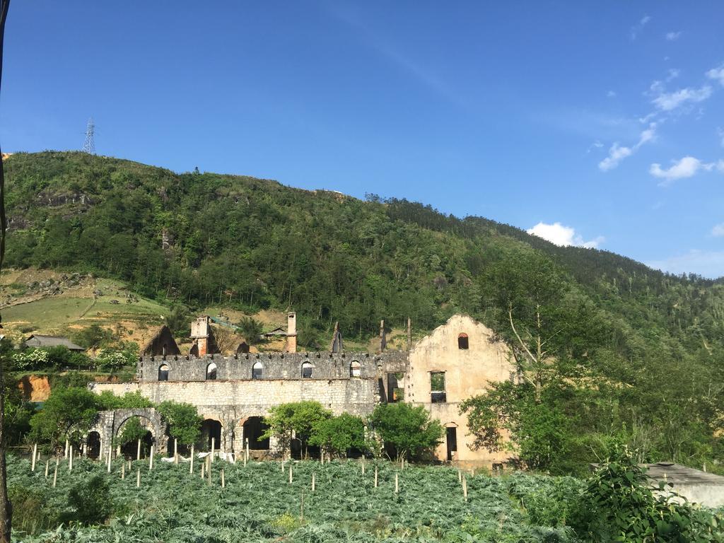 Freedom Homestay & Trekking Sa Pa Exterior photo