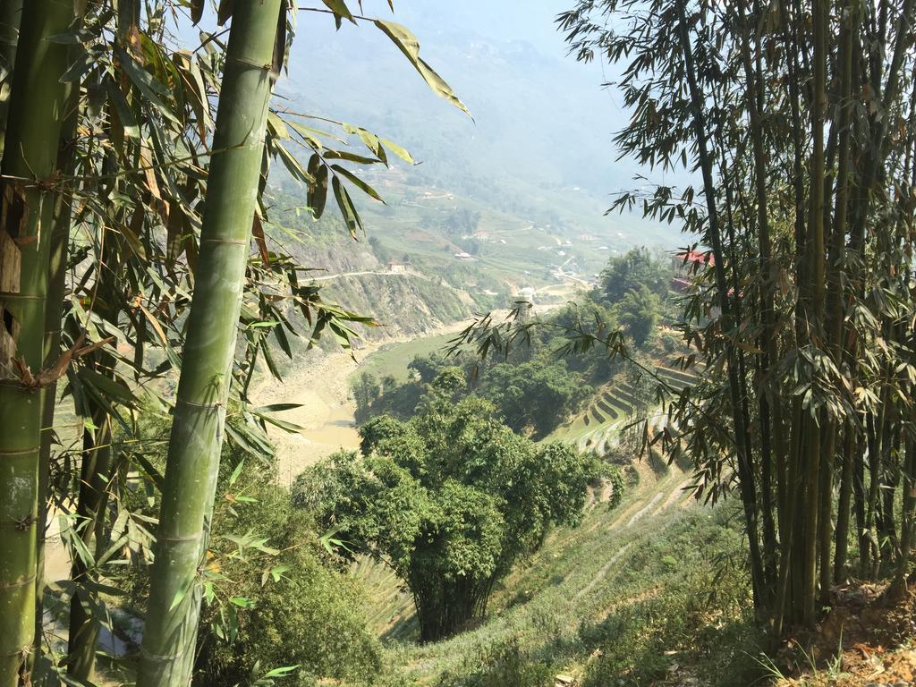 Freedom Homestay & Trekking Sa Pa Exterior photo