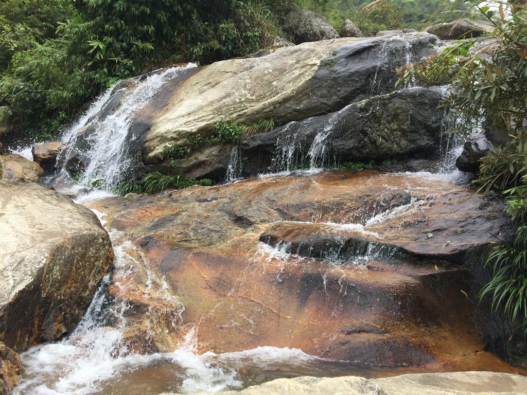 Freedom Homestay & Trekking Sa Pa Exterior photo