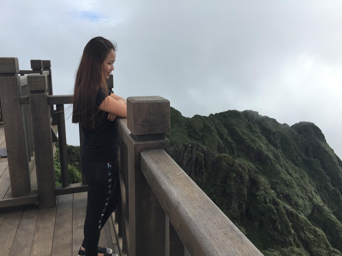 Freedom Homestay & Trekking Sa Pa Exterior photo