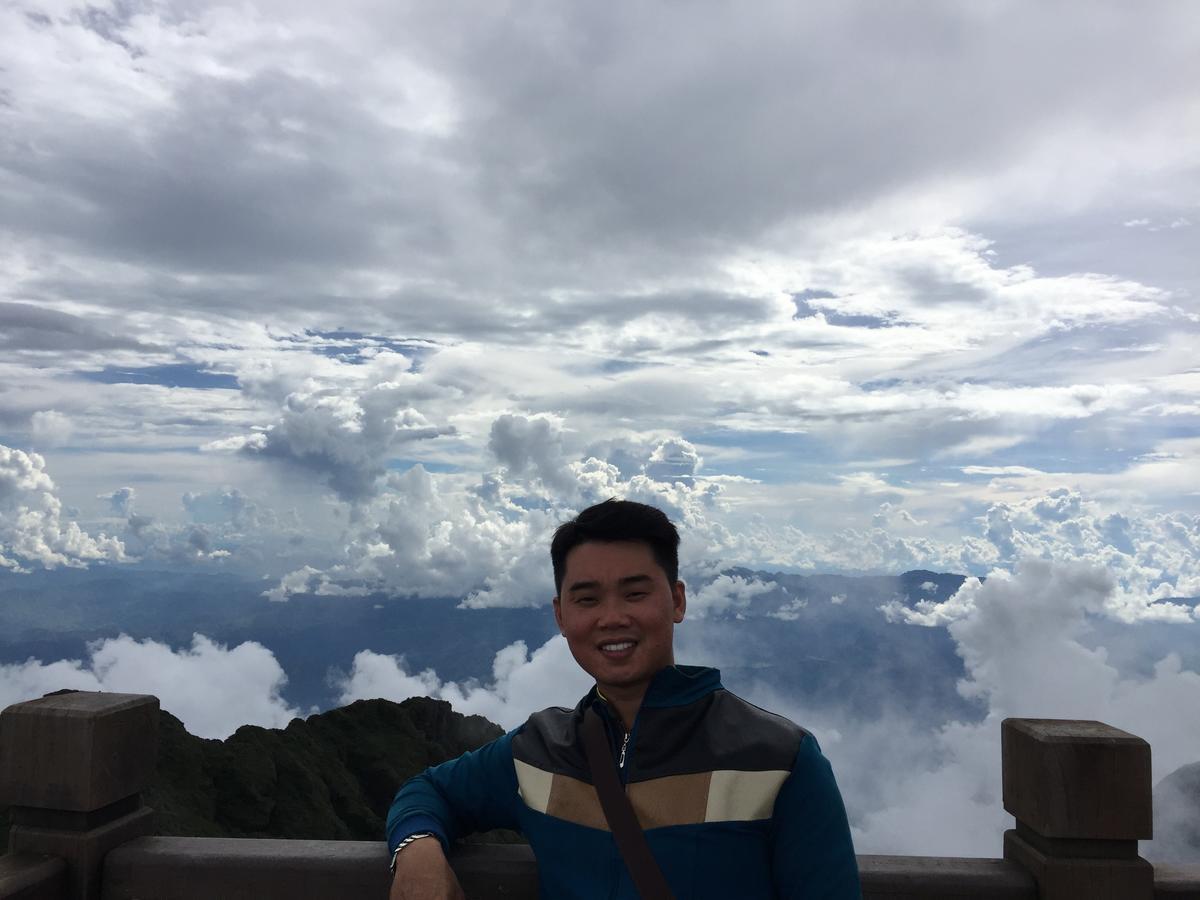 Freedom Homestay & Trekking Sa Pa Exterior photo