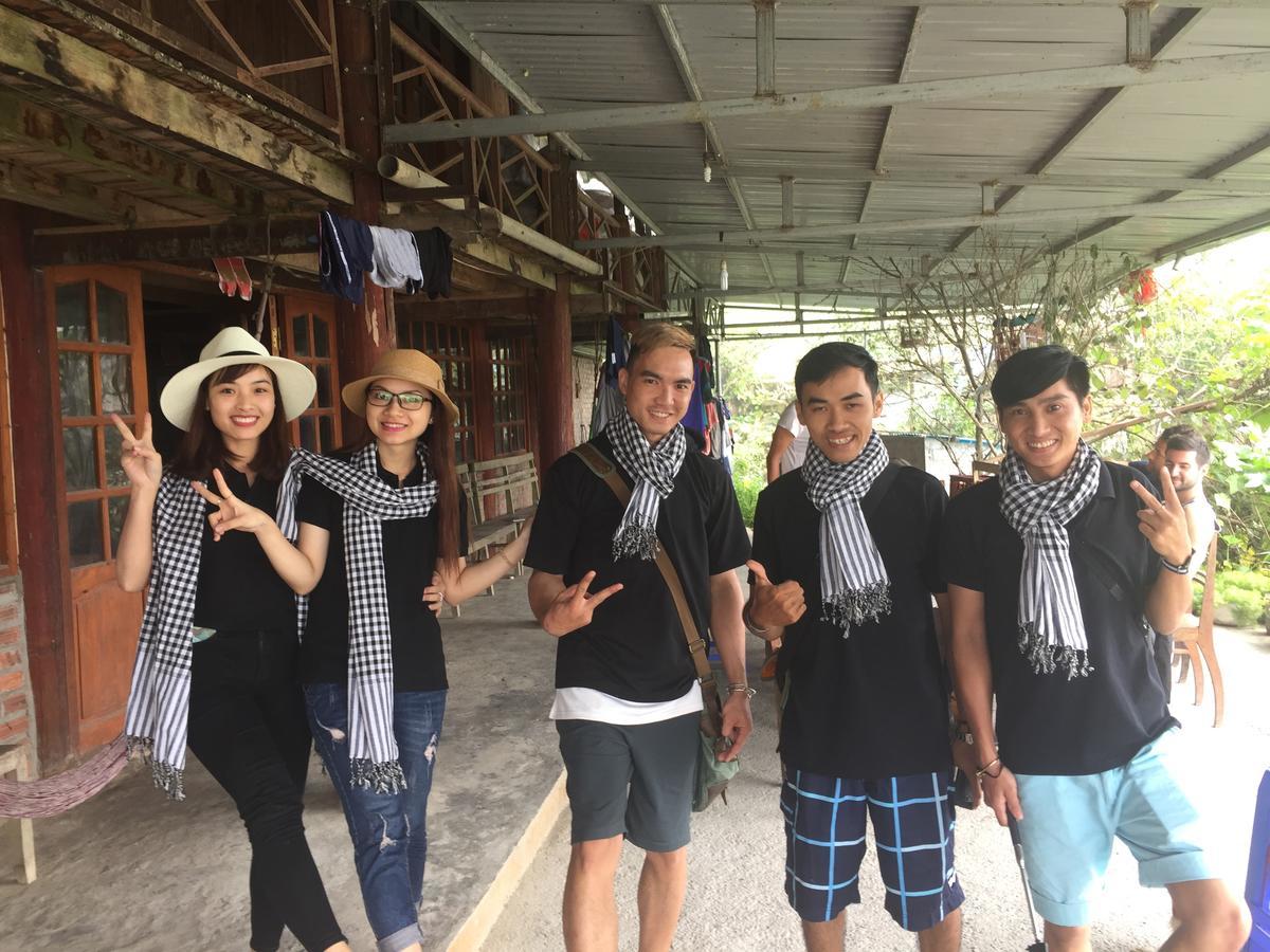Freedom Homestay & Trekking Sa Pa Exterior photo
