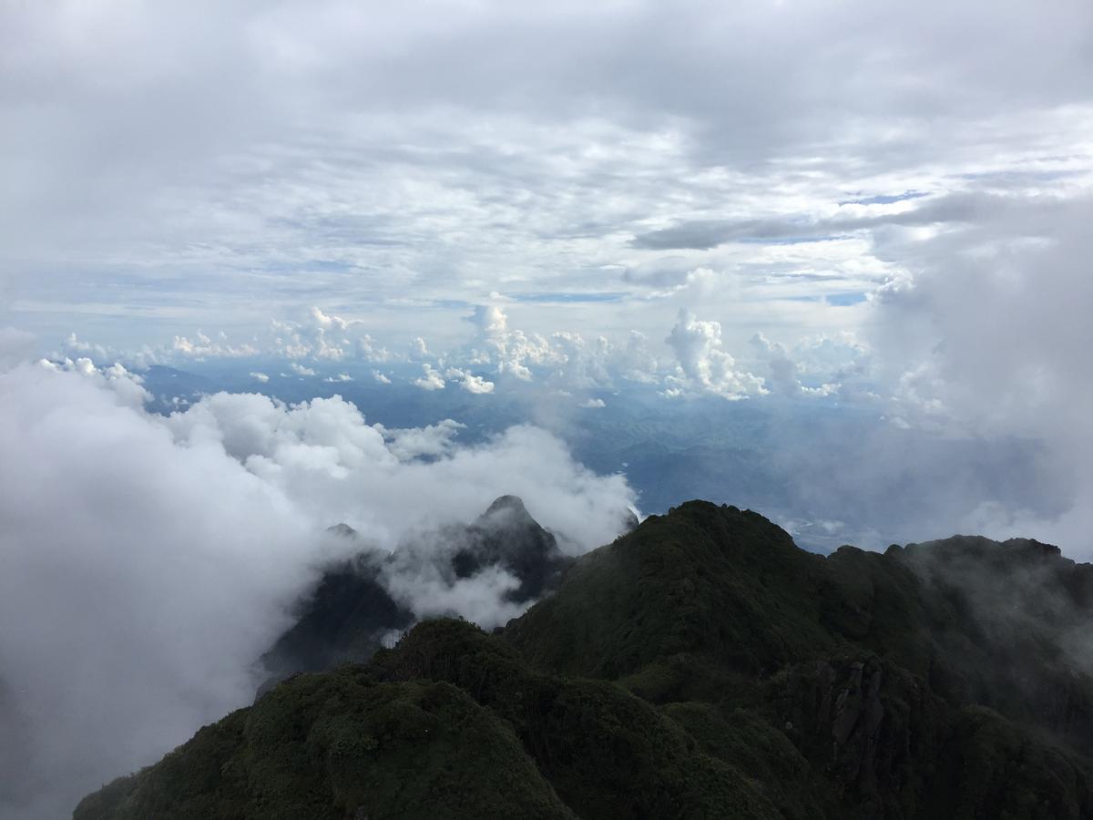 Freedom Homestay & Trekking Sa Pa Exterior photo