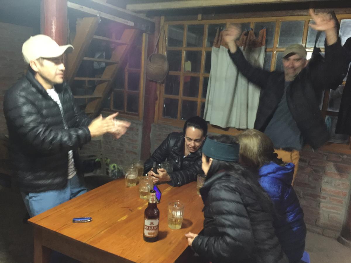 Freedom Homestay & Trekking Sa Pa Exterior photo