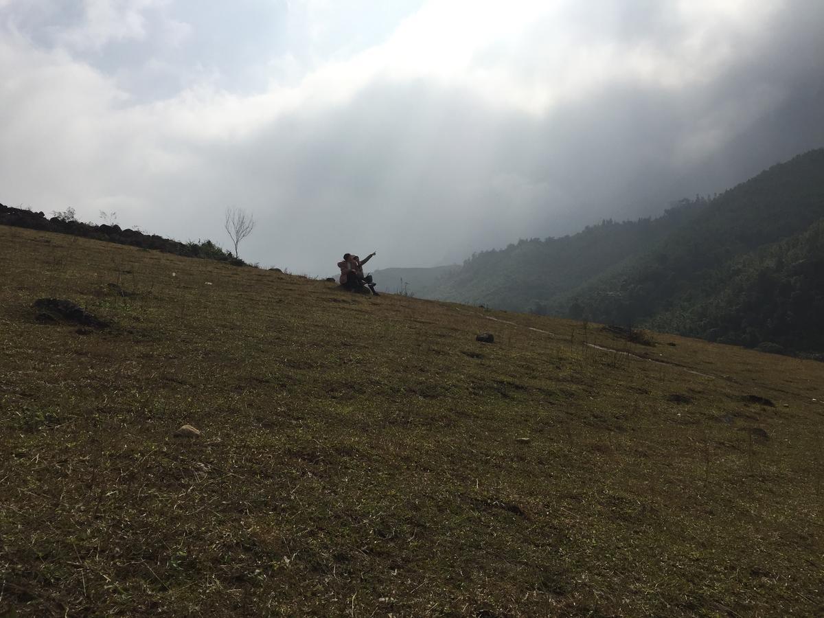 Freedom Homestay & Trekking Sa Pa Exterior photo