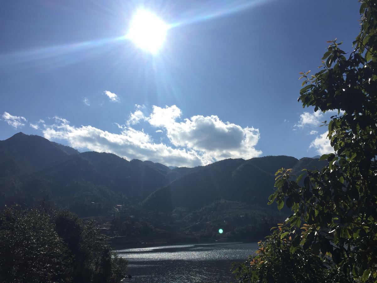Freedom Homestay & Trekking Sa Pa Exterior photo