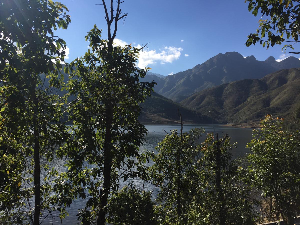 Freedom Homestay & Trekking Sa Pa Exterior photo