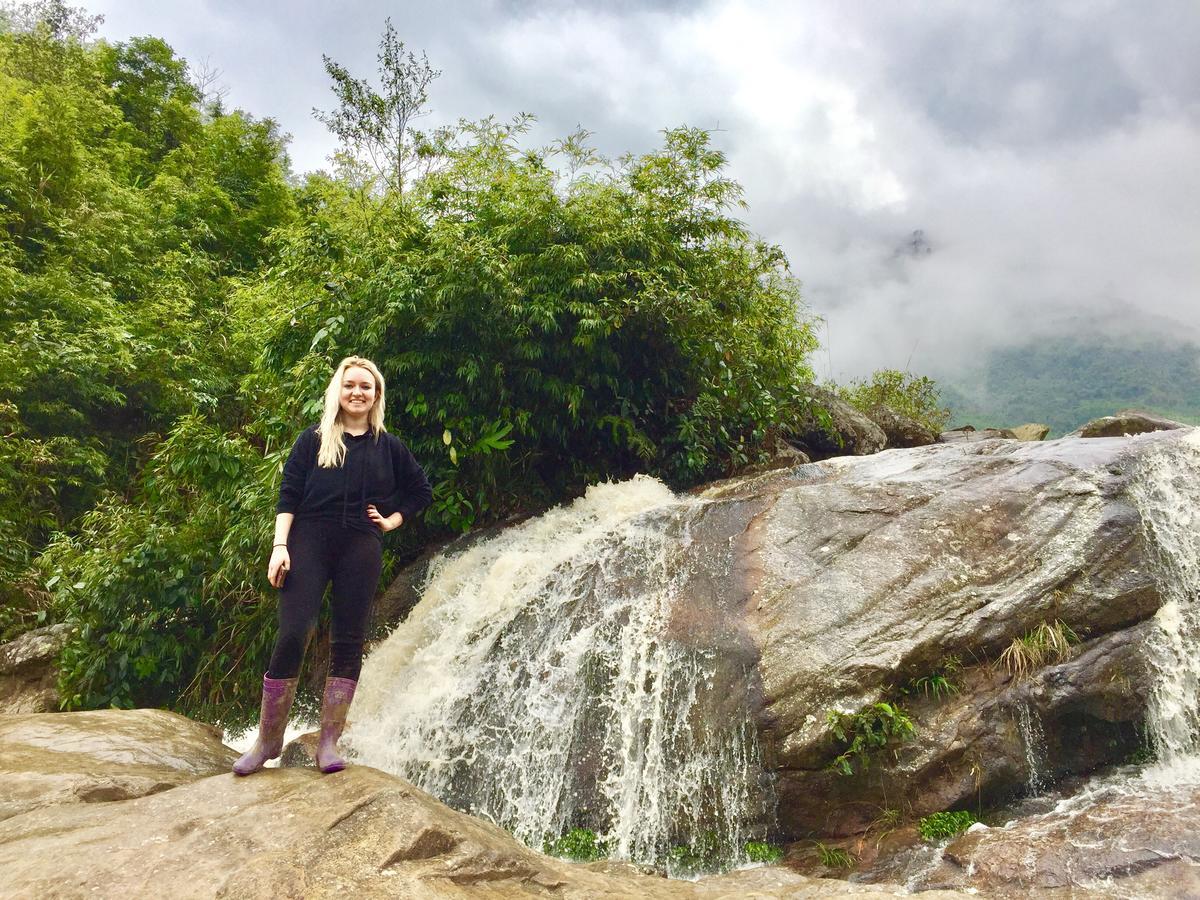 Freedom Homestay & Trekking Sa Pa Exterior photo