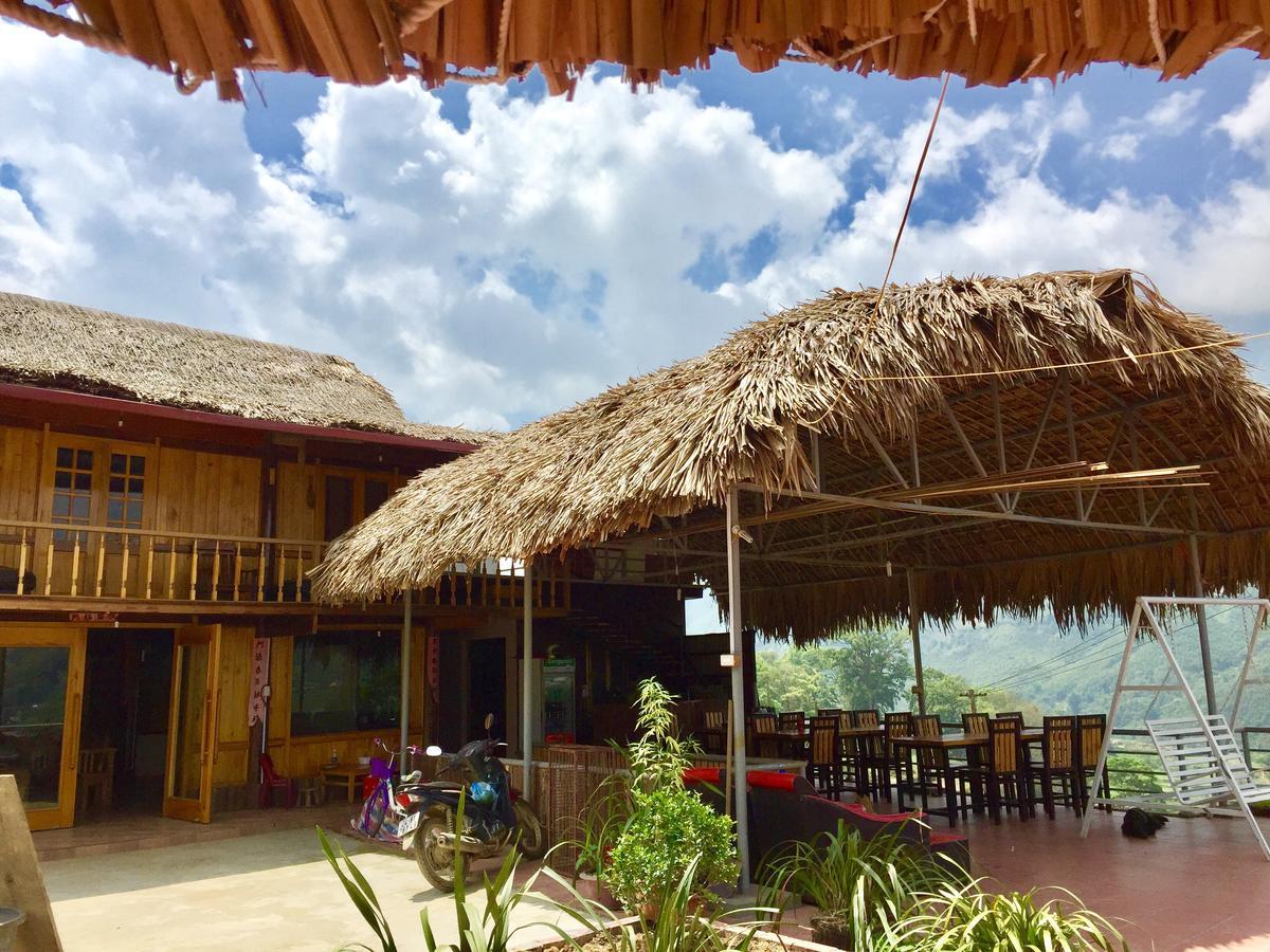 Freedom Homestay & Trekking Sa Pa Exterior photo