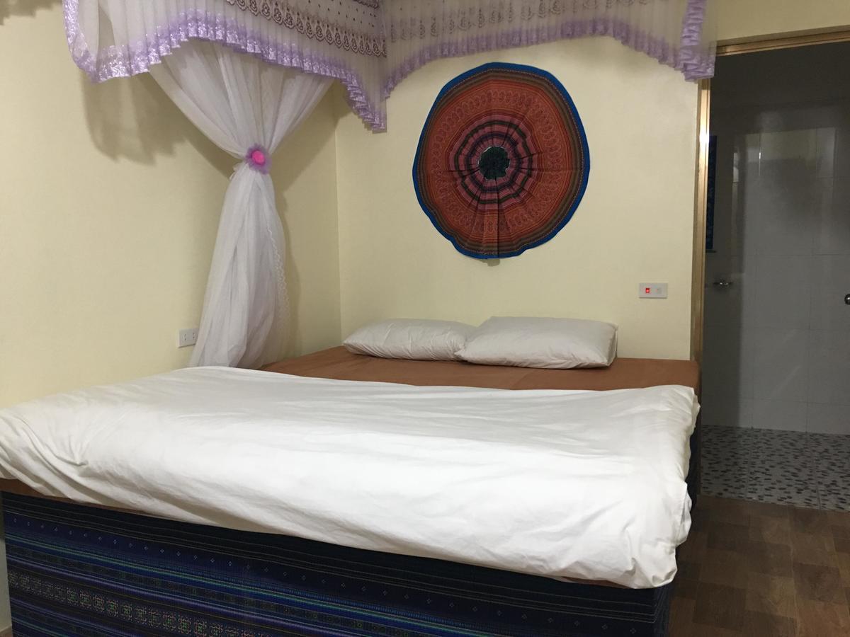 Freedom Homestay & Trekking Sa Pa Exterior photo