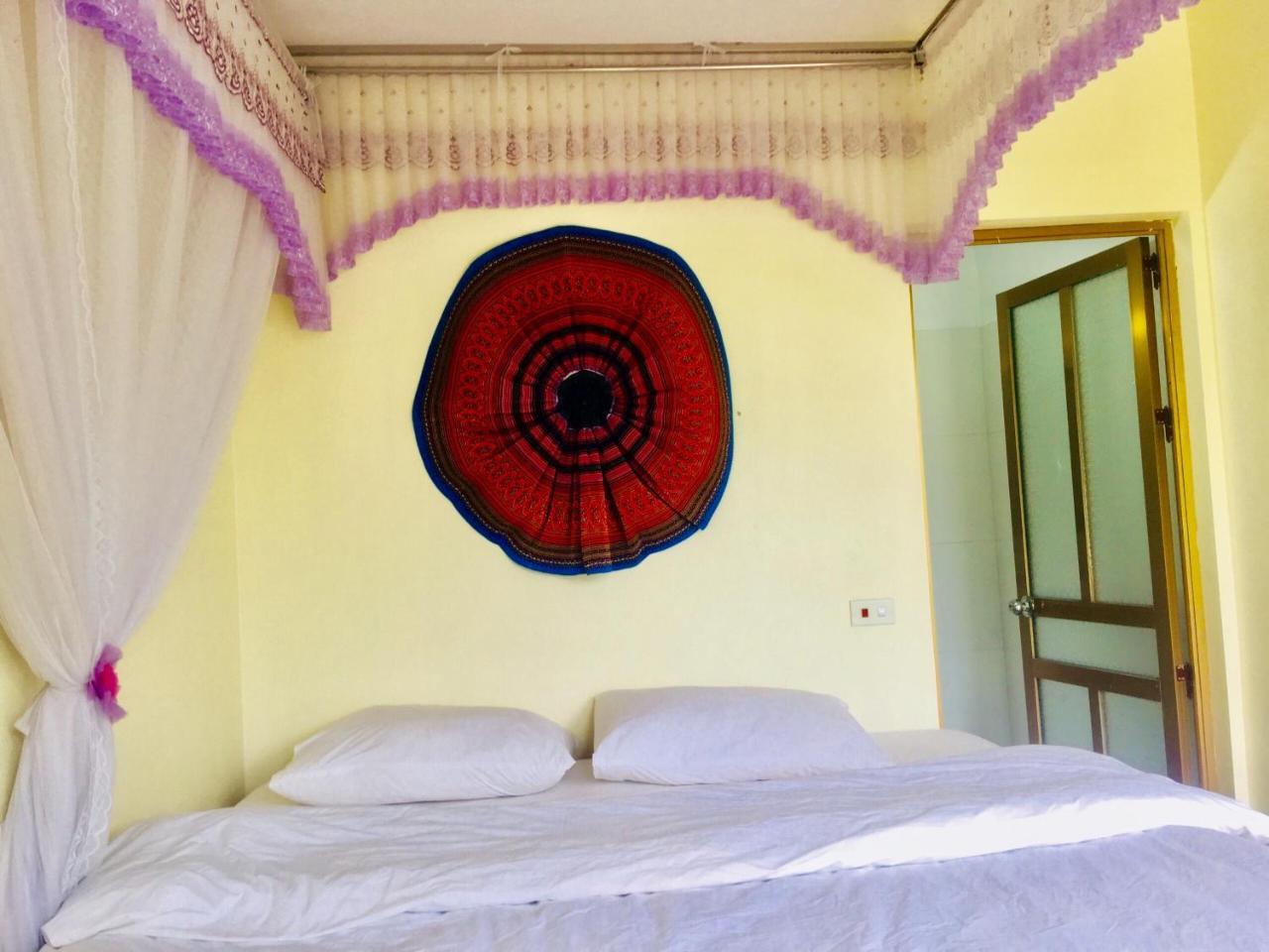 Freedom Homestay & Trekking Sa Pa Exterior photo